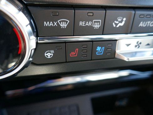 New 2026 Ford F550 4x4 Crew Cab image 22