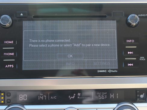 Used 2016 Subaru Outback 2.5i Limited w/ Popular Package #4 image 36