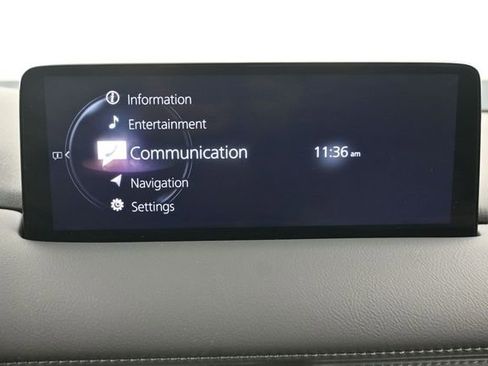 Certified 2023 MAZDA CX-5 Carbon Edition image 11