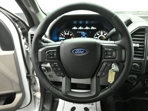 Certified 2018 Ford F150 XLT w/ Equipment Group 302A Luxury image 15