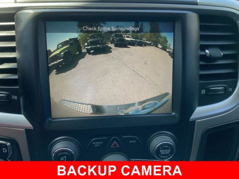 Used 2014 RAM 1500 Big Horn AWD/4WD image 6
