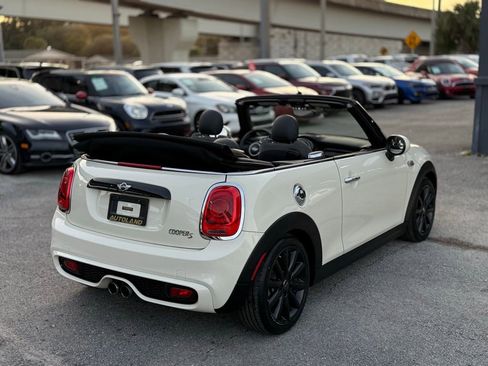 Used 2016 MINI Cooper S image 7