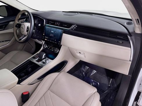 Used 2023 Jaguar F-PACE S image 32