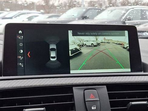 Used 2021 BMW M2 Competition w/ Executive Package image 23