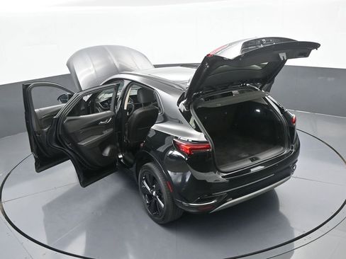 Used 2023 Buick Envision Essence w/ Technology Package I image 72