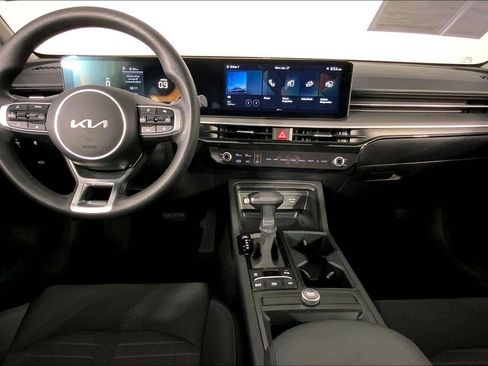 Used 2025 Kia K5 LXS FWD image 15