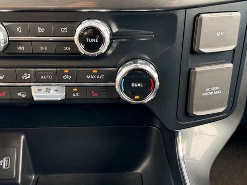Certified 2023 Ford F150 XLT w/ Equipment Group 302A High AWD/4WD image 34