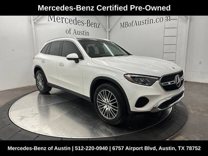Certified 2026 Mercedes-Benz GLC 300