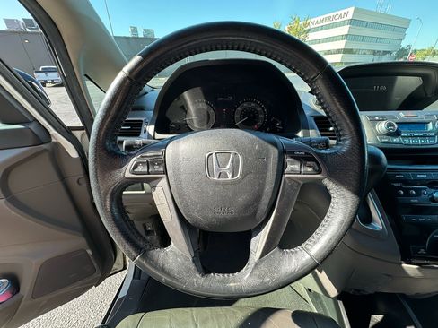Used 2012 Honda Odyssey EX-L image 14
