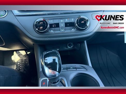 New 2026 Buick Envista Preferred w/ Convenience I Package image 15