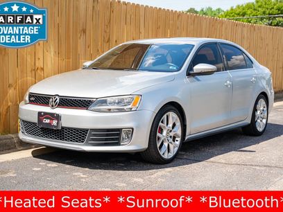 Used 2014 Volkswagen Jetta GLI