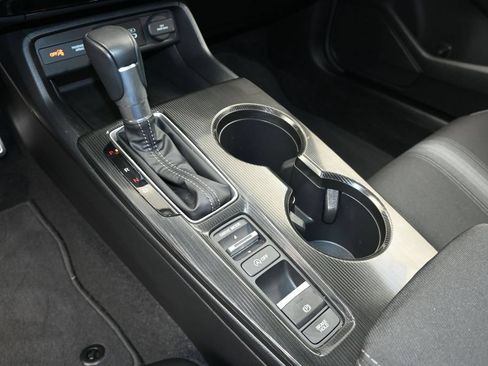 Certified 2025 Honda Civic Sport image 22