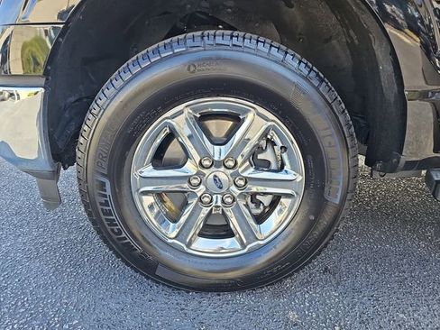 Used 2024 Ford F150 XLT w/ Equipment Group 302A MID image 32