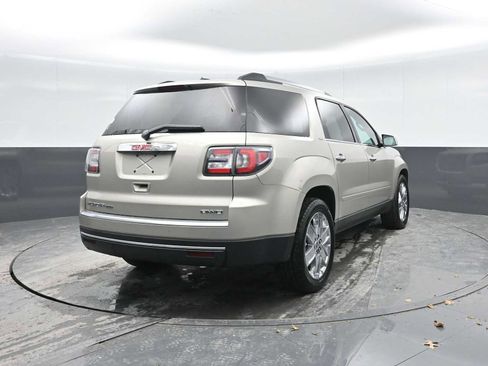 Used 2017 GMC Acadia Limited SLT image 9
