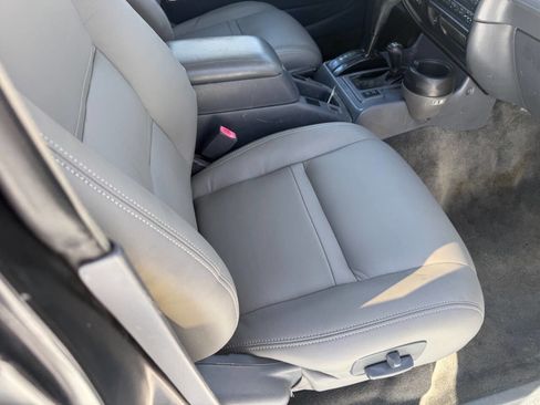 Used 1996 Toyota Land Cruiser image 48