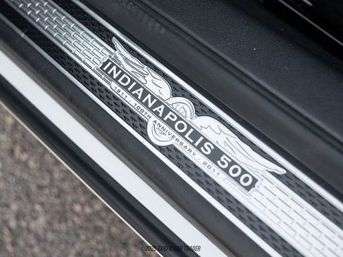 Used 2011 Chevrolet Camaro SS w/ RS Package image 57