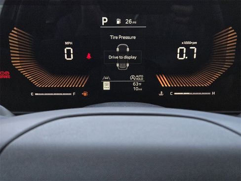 New 2026 Kia Sportage LX w/ LX Convenience Package image 11