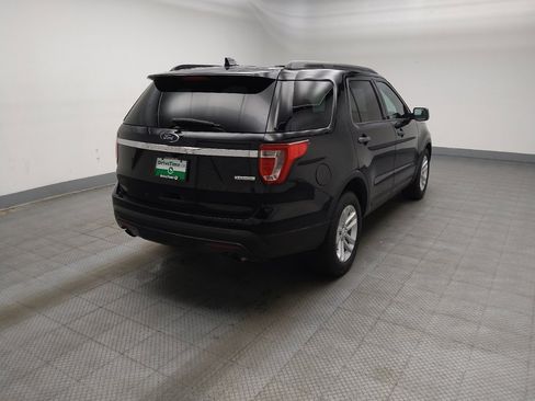 Used 2016 Ford Explorer 4WD image 9