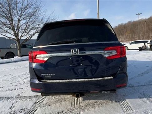 Used 2019 Honda Odyssey LX image 7