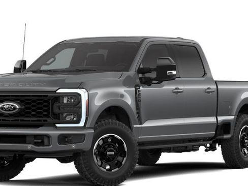 New 2026 Ford F250 Lariat w/ Tremor Off-Road Package image 23