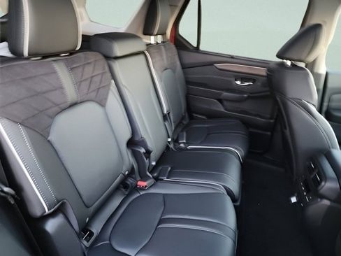 New 2026 Honda Pilot Elite image 18