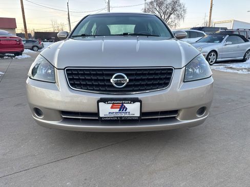 Used 2005 Nissan Altima 2.5 S image 2