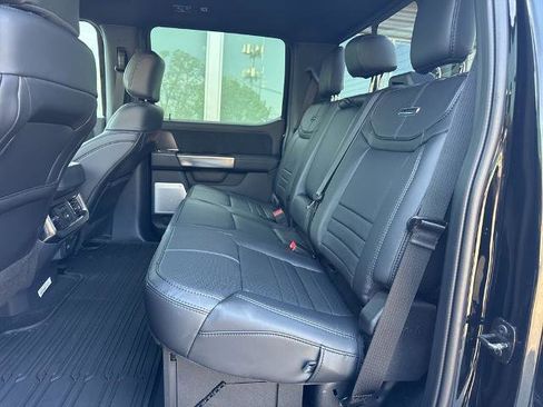 New 2026 Ford F350 Platinum AWD/4WD image 19