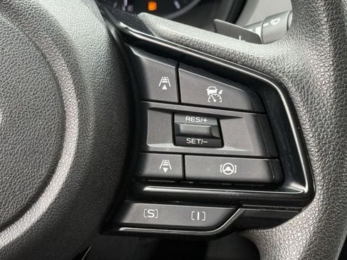 Used 2024 Subaru Crosstrek 2.0i Premium AWD/4WD image 15