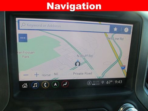 Used 2022 GMC Sierra 3500 Denali image 16