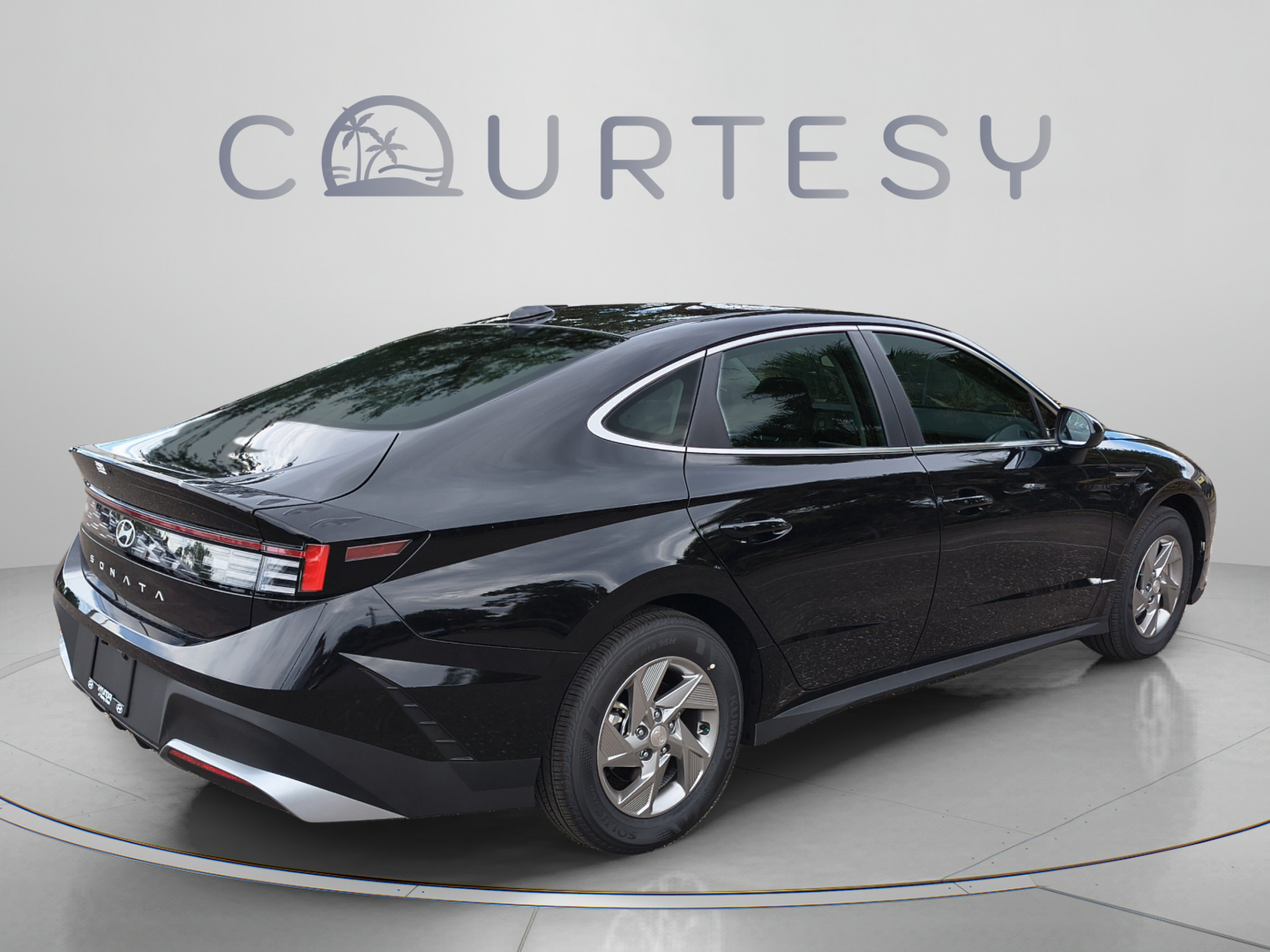 New 2026 Hyundai Sonata SE FWD image 5