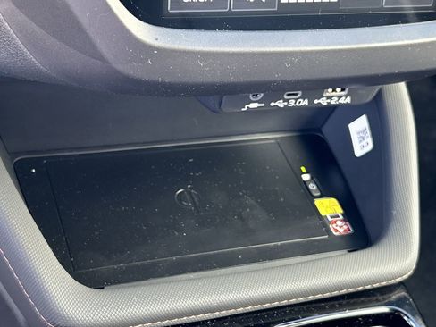 New 2026 Subaru Forester Touring image 26