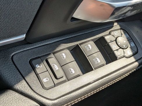 New 2026 RAM 2500 Big Horn AWD/4WD image 23