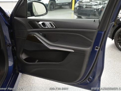 Used 2019 BMW X5 xDrive40i w/ M Sport Package AWD/4WD image 34