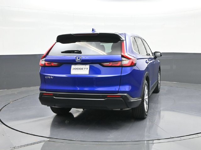 Certified 2025 Honda CR-V EX-L image 11