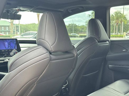 Used 2024 Lexus RX 350 F Sport w/ Convenience Package AWD/4WD image 19