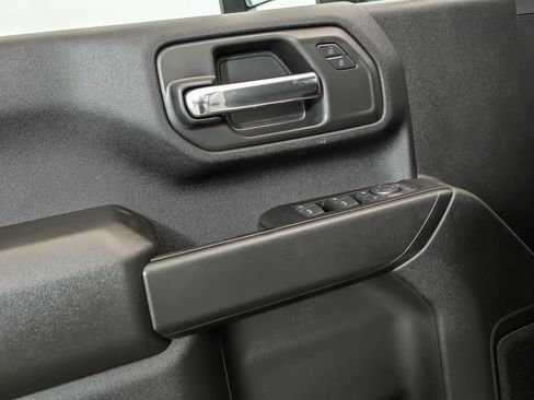 New 2026 GMC Sierra 2500 Pro AWD/4WD image 6