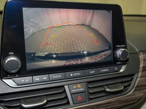 Used 2021 Nissan Altima 2.5 SL image 14