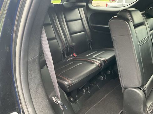 Used 2023 Dodge Durango GT image 24