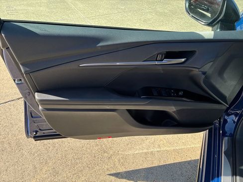 New 2026 Toyota Camry SE image 12