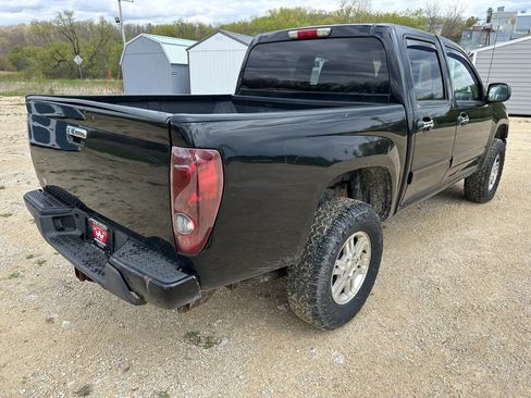 Used 2010 Chevrolet Colorado LT AWD/4WD image 6