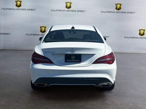 Used 2019 Mercedes-Benz CLA 250 image 4
