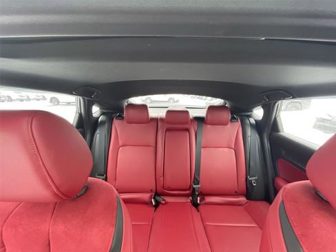 Used 2023 Acura Integra A-Spec image 28