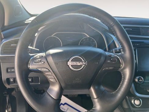 Used 2023 Nissan Murano SL image 13