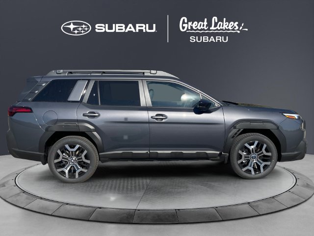 New 2026 Subaru Outback Touring XT AWD/4WD image 6