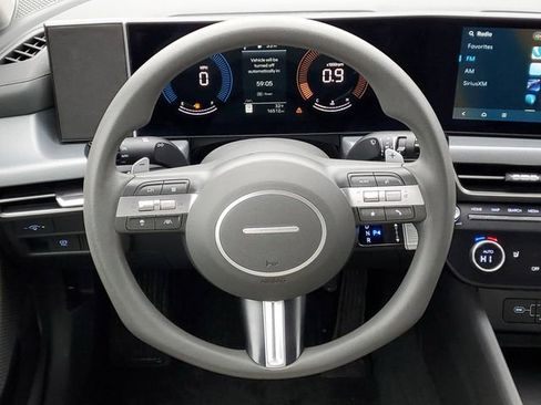 Used 2025 Hyundai Sonata SEL image 32