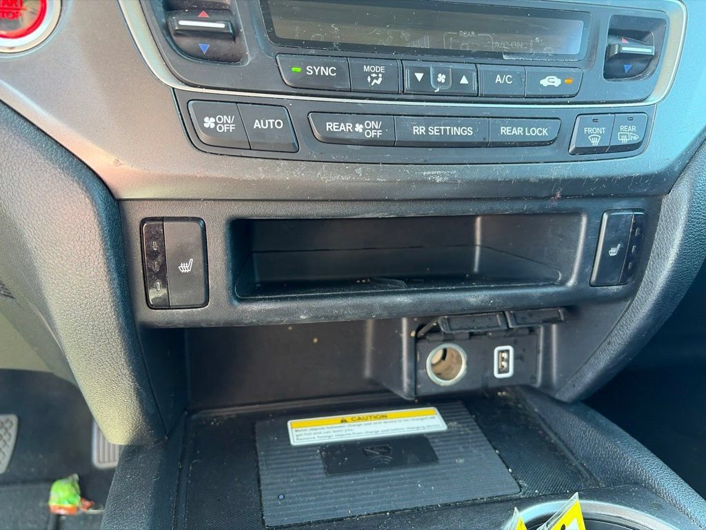 Used 2021 Honda Pilot Special Edition image 19