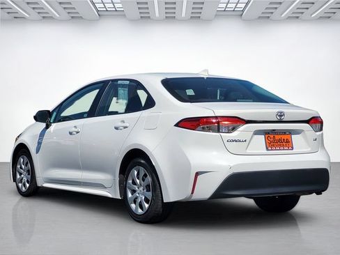 Used 2024 Toyota Corolla LE FWD image 6