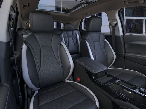 New 2026 Buick Envision Sport Touring AWD/4WD image 16