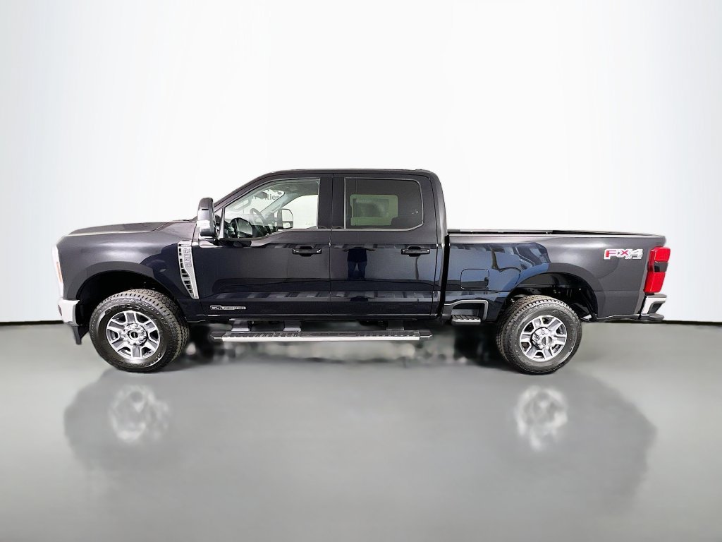 New 2026 Ford F350 Lariat w/ FX4 Off-Road Package AWD/4WD image 6