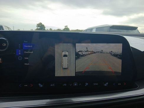 New 2026 Chevrolet Suburban RST w/ Advanced Technology Package AWD/4WD image 18
